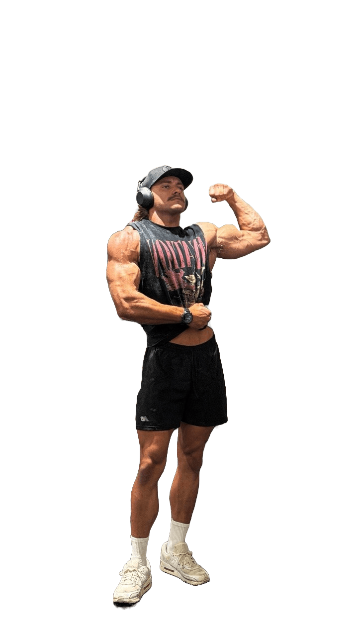 Vell Performance Coach