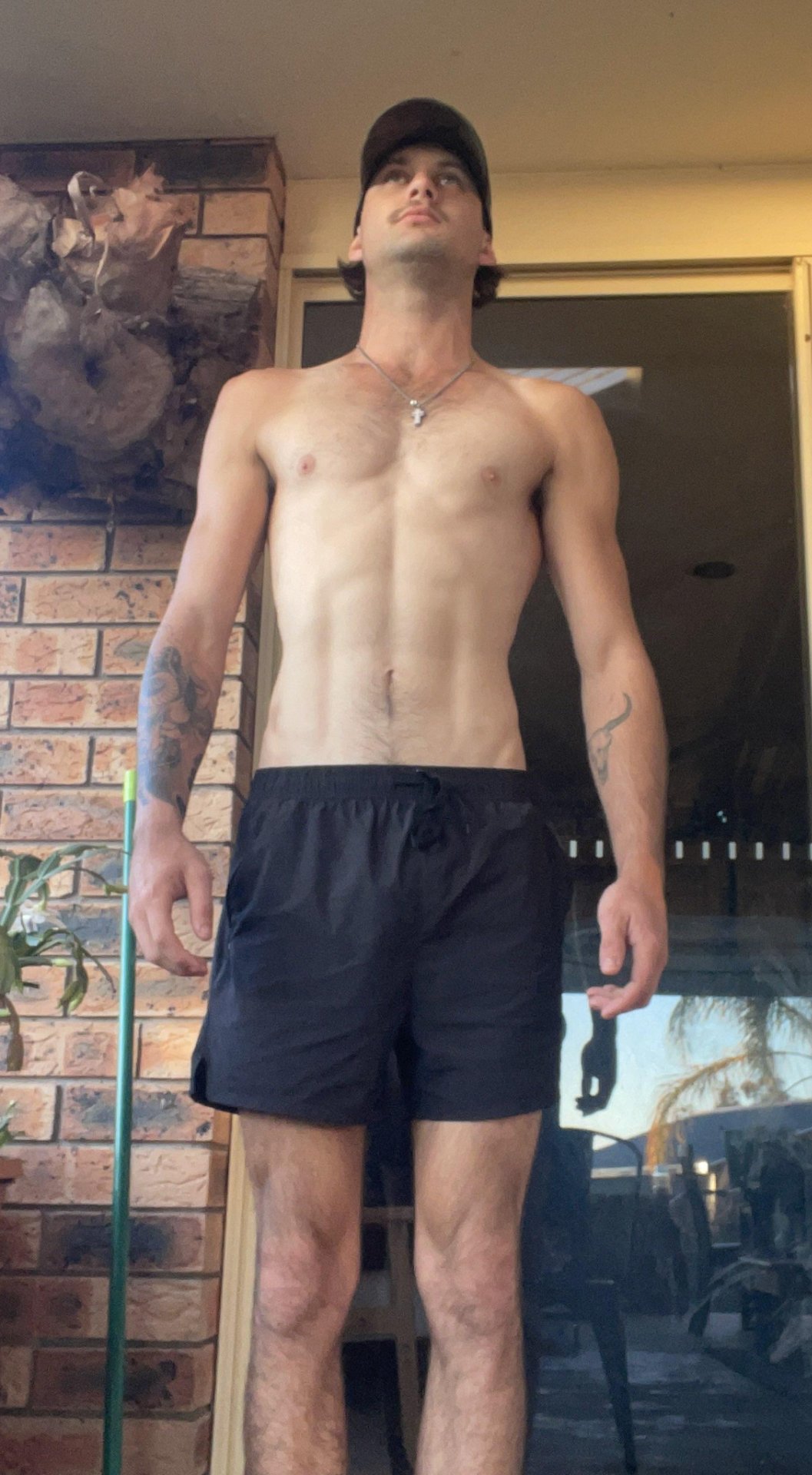 mitch After