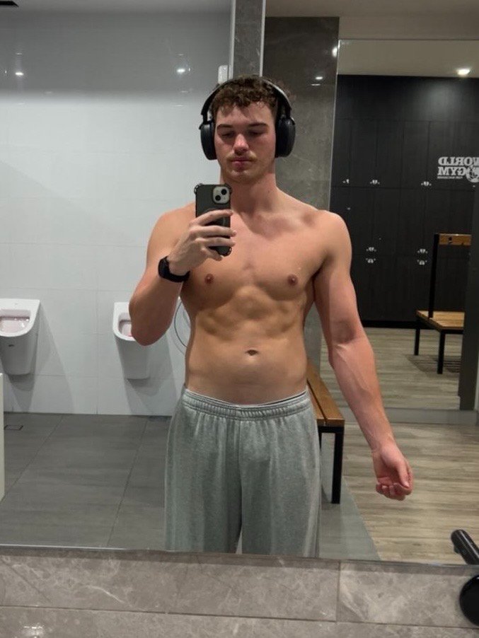 Jack Before