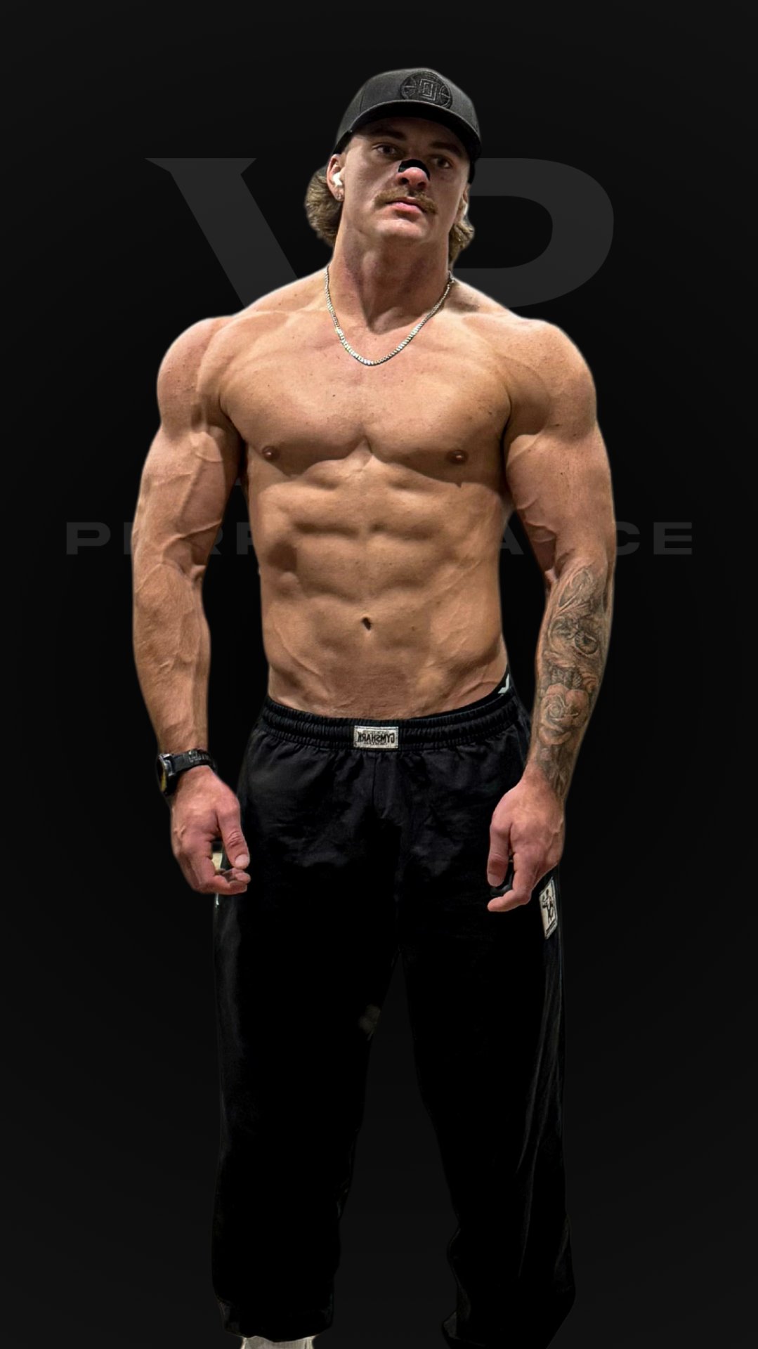 Vell Performance Coach