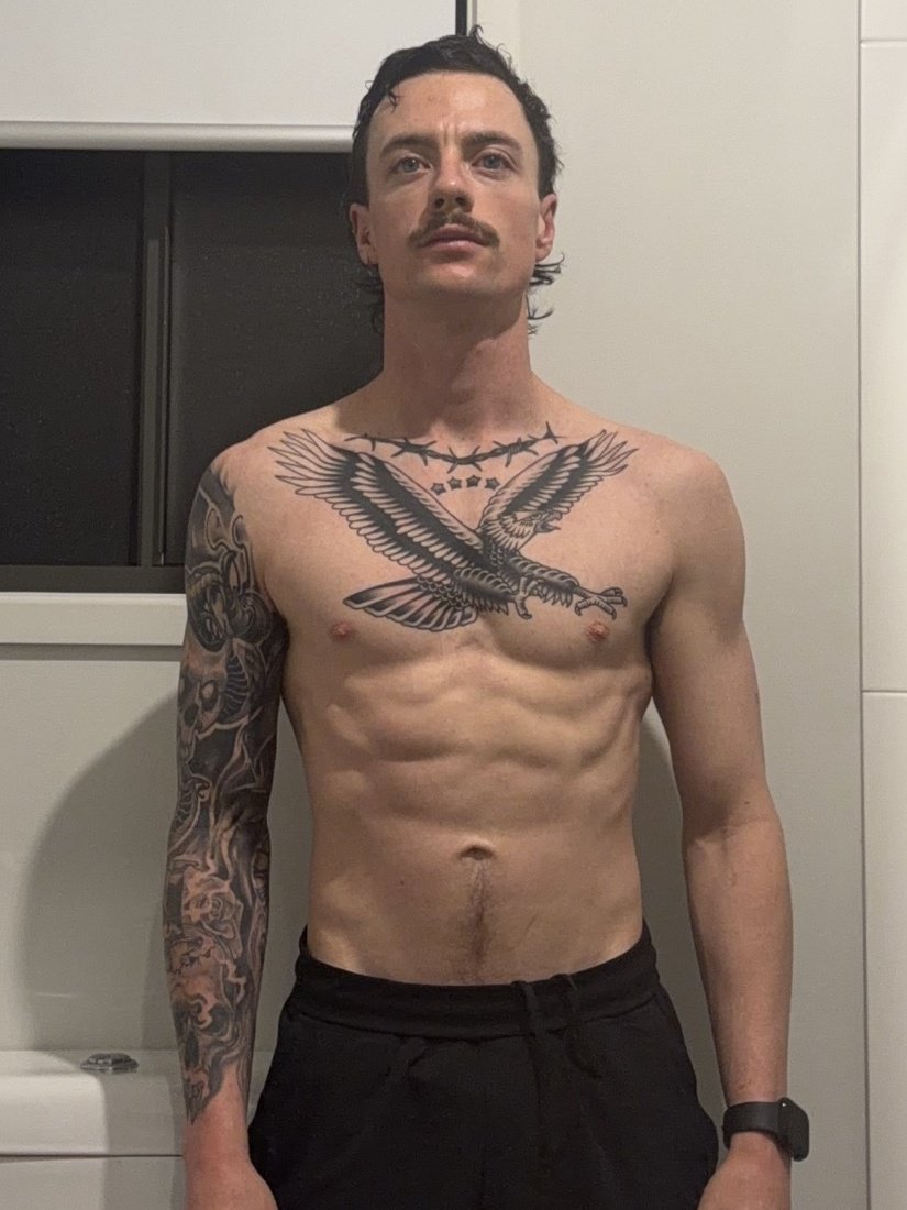 Jesse After