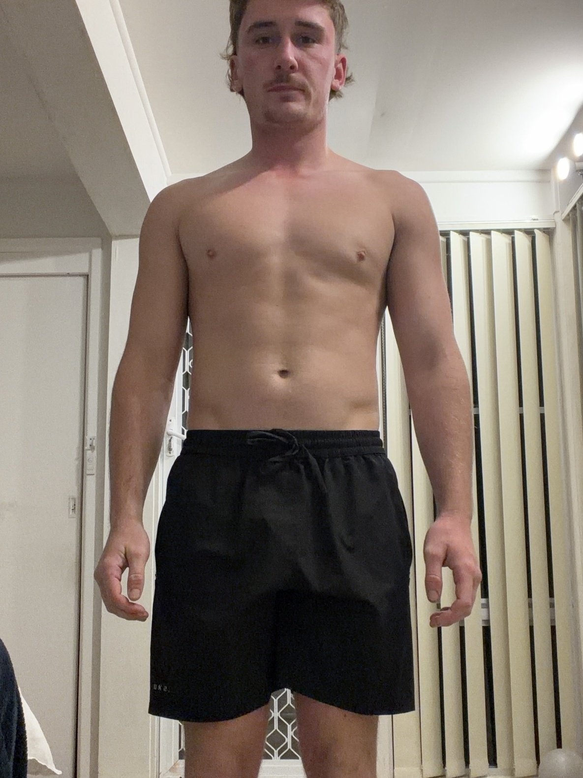 Kai After