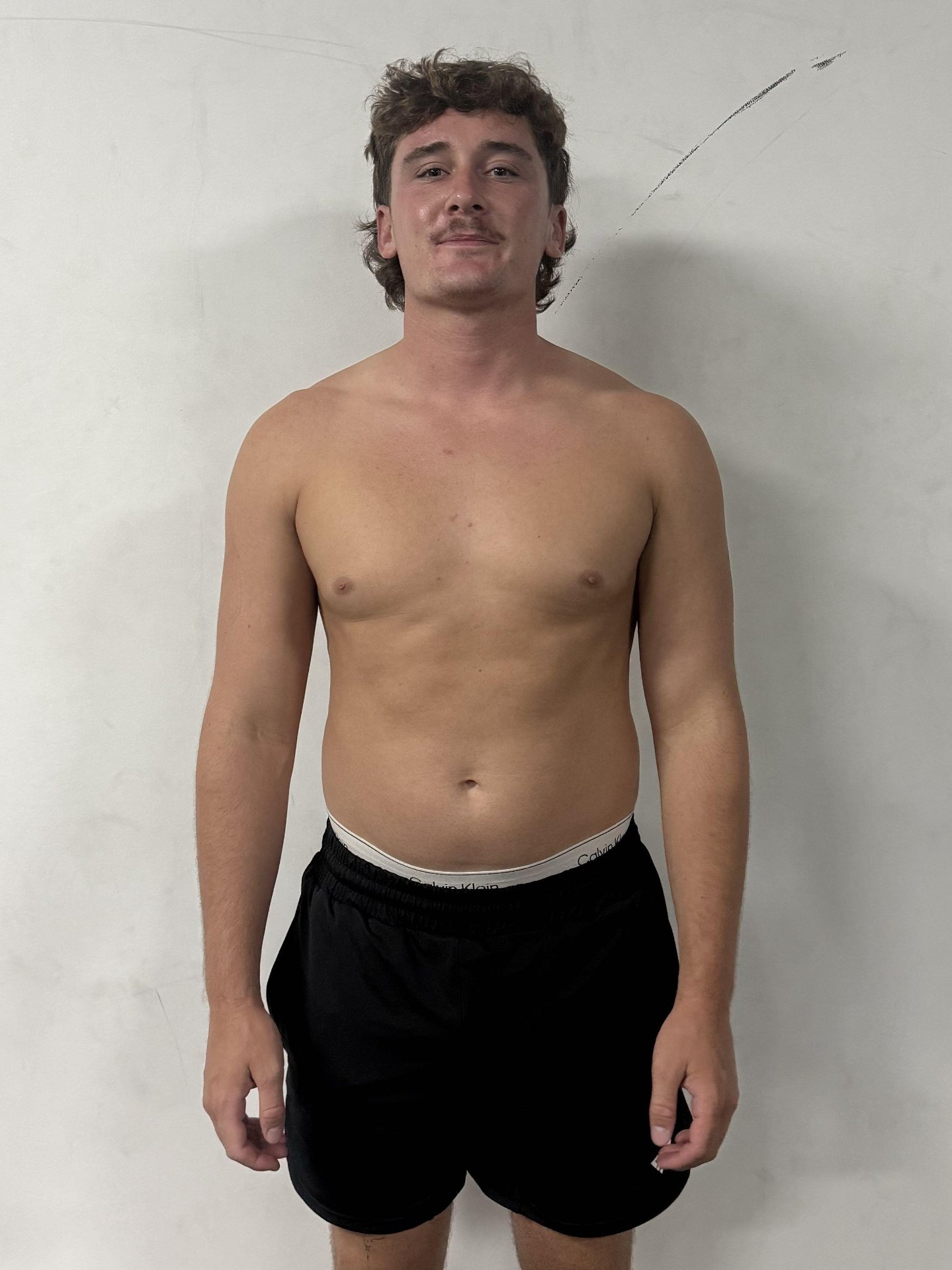 Kai Before