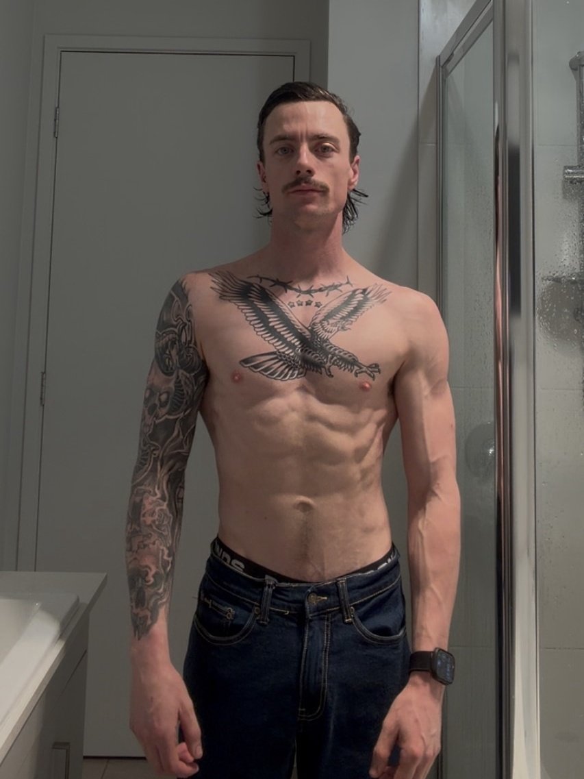 Jesse After