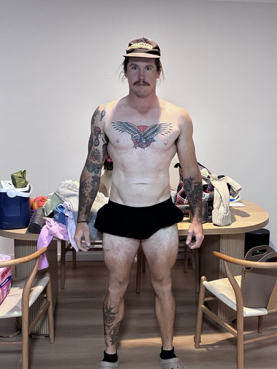 Joel After
