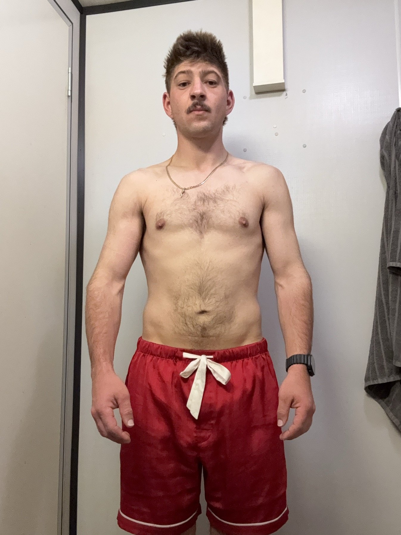 lochlan After