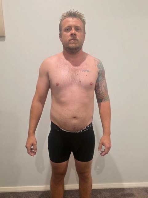 Robert Before