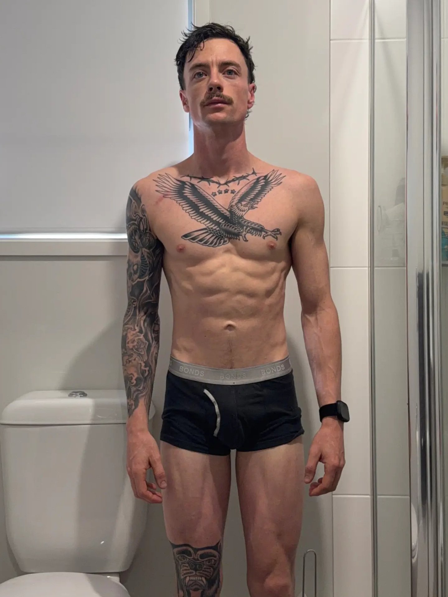 Jesse After